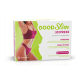 Good Slim Express Cápsulas x30