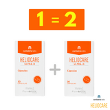 Heliocare Ultra-D - 30 capsules
