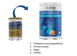 Arkoflex Colagénio Sport 390g