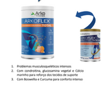 Arkoflex Colagen Total Po 390G