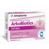 ArkoBiotics Íntima Mulher 20 Cápsulas