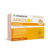 Arkosol Intensivo 30 caps
