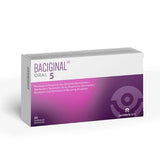 Baciginal Oral 5 30 cápsulas