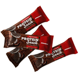 Prozis Protein Snack 30 g Sabor bolacha e nata