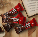 Prozis Protein Snack 30 g Sabor bolacha e nata