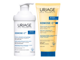 Uriage Xemose C8 CrRelip400+Of OlLav200