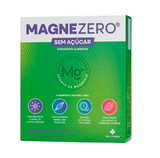 Magnesone Zero - 20 ampoules of 10 ml