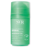 SVR Spirial Roll-On Vegetal Desodorizante 50 ml