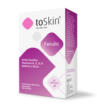 toSkin Ferulic 30 Cápsula