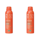 Svr Sun Secure Lait Crepitant SPF50+ 200ml 1=2