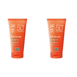 SVR Sun Secure Extreme Gel SPF50+ 50ml + SVR Sun Secure Extreme Gel SPF50+ 50ml