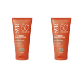 SVR Sun Secure Blur Teinte SPF50 – 50 ml + SVR Sun Secure Blur Teinte SPF50 – 50 ml