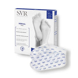 Svr Xerial Peel Masc Meia Esf Pes Des5E