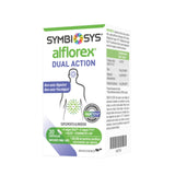 Symbiosys Alflorex Dual Action Caps X30