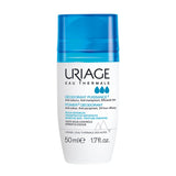 Uriage Desodorizante Roll-On Forte 50ml