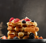 Prozis 6 x High Protein Waffles - Original 25 g