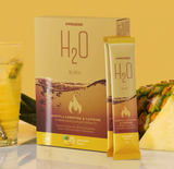 Prozis H2O Burn Ananás - 8 sticks
