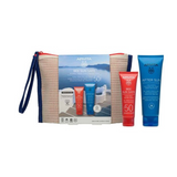 Apivita Pack Bee Sun Gel-Creme SPF30 50ml + Pós-Solar 100ml + Bolsa Oferta