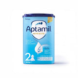 Aptamil 2 Pronutra Advance Milk Powder Transition 800g