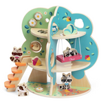 Chicco A Casa da Árvore dos Guaxinins