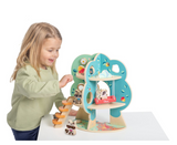 Chicco A Casa da Árvore dos Guaxinins