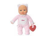Chicco A Minha Primeira Boneca Rosa