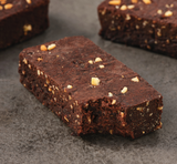 Prozis Brownie Proteico Manteiga Amendoim 80g