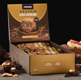 Prozis Brownie Proteico Manteiga Amendoim 80g