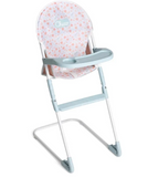 Chicco Brinquedo Cadeira de Papa Boneca