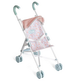 Chicco Brinquedo Carrinho de Passeio A Minha Primeira Boneca