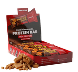 Prozis Protein Snack 30 g Sabor Caramelo amanteigado