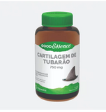 Good Essence Cartilagem Tubarao 750mg 90 capsulas