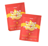 Prozis Sachet Clear Whey Isolate - 25g