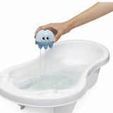 Chicco Brinquedo de Banho Polvo Salpica