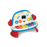 Chicco Funky O Piano Orquesta