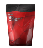 Prozis 100% Real Whey Protein 400 g Chocolate