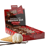 Prozis Protein Snack 30 g Sabor Gelado de Baunilha