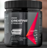 Prozis Creatina Creapure® 300 g Laranja