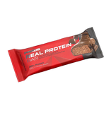 Prozis Real Protein Bar - Chocolate Belga 65g
