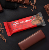 Prozis Real Protein Bar - Chocolate Belga 65g