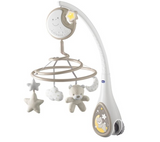 Chicco móbile Next 2 Dreams Bege