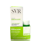 SVR Sebiacle Ser 30Ml+Of Micro-Peel30Ml