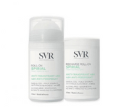 SVR Spirial Deo Roll On Tranp 50+Rec 50