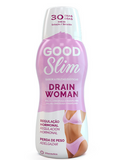 Good Slim Drain Woman Sol 600Ml,   x 1 sol oral dil