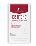 Cistitone Agaxidil 5α Supreme 60 cápsulas