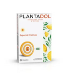 Plantadol Comprimidos X30