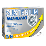 Sustenium Immune Energy 14 Saquetas