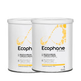 Ecophane Pack Fortificante Cabelo E Unhas Suplemento Pó 2x318g -25€