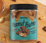 Prozis Manteiga de Amendoim com Chocolate 500g