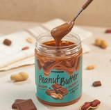 Prozis Manteiga de Amendoim com Chocolate 500g